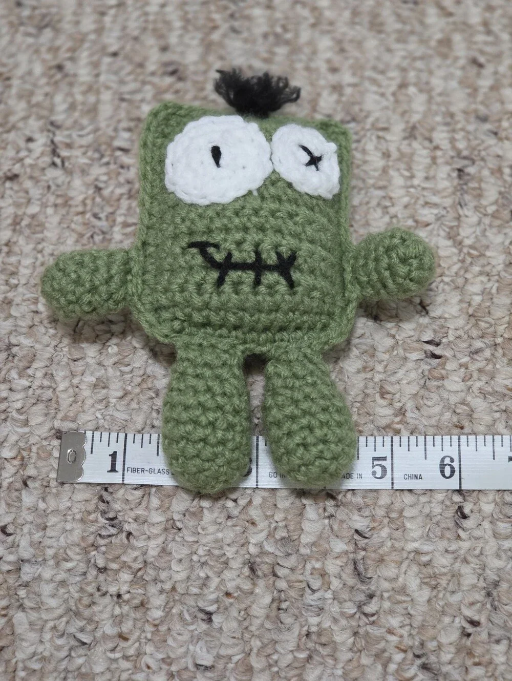 Hand Crafted meet hubert
